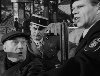 I Was a Male War Bride screenshot 3