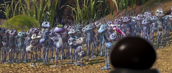 A Bug's Life screenshot 1