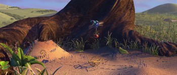 A Bug's Life screenshot 2
