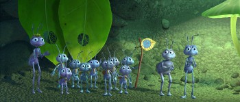 A Bug's Life screenshot 3