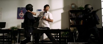 Kill Order screenshot 2