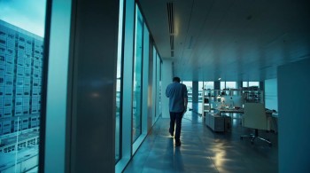 In the Cloud screenshot 1