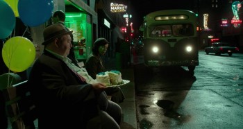 The Shape of Water screenshot 1