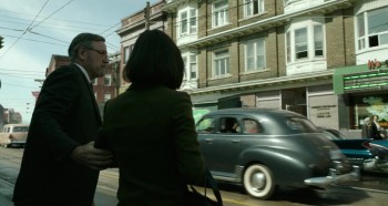 The Shape of Water screenshot 2