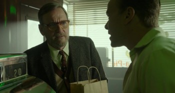 The Shape of Water screenshot 3