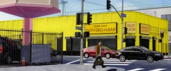 The Clapper screenshot 1