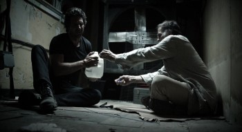 The Last Light screenshot 1