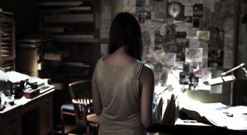 The Last Light screenshot 2