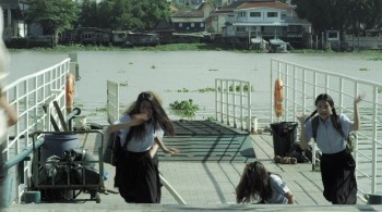 Locked Up screenshot 1