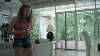 Locked Up screenshot 3