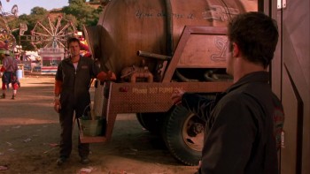 Ready to Rumble screenshot 1