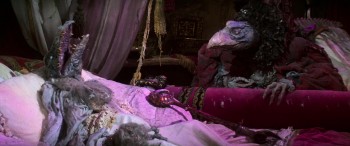 The Dark Crystal screenshot 3