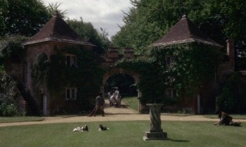 Tom Jones screenshot 1