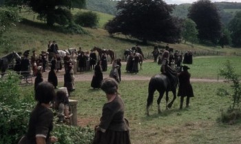 Tom Jones screenshot 3