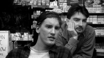 Clerks screenshot 1