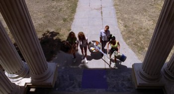 Evil Toons screenshot 3