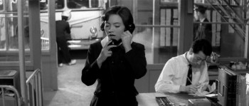 The Boy Who Came Back screenshot 2