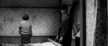 The Boy Who Came Back screenshot 3