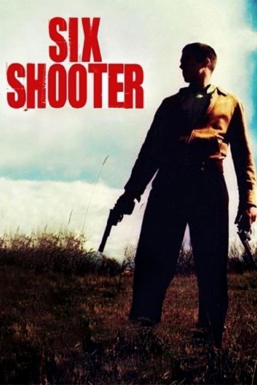 six shooter cover image