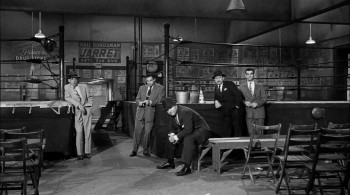 The Harder They Fall screenshot 1