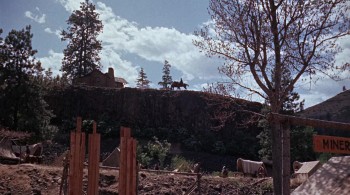 The Hanging Tree screenshot 1