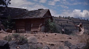 The Hanging Tree screenshot 2