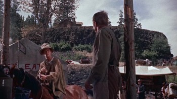 The Hanging Tree screenshot 3