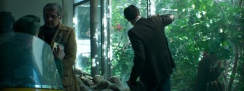 Hostages screenshot 1