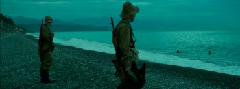 Hostages screenshot 3