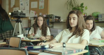 Veronica screenshot 2