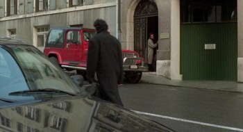 Three Colors: Red screenshot 1