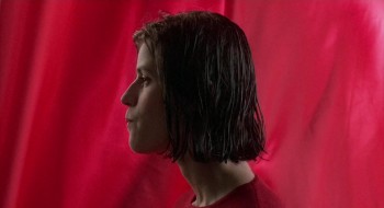 Three Colors: Red screenshot 3