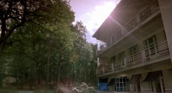 Three Colors: Blue screenshot 1