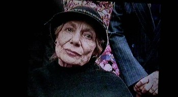 Three Colors: Blue screenshot 2