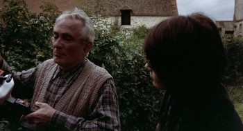 Three Colors: Blue screenshot 3