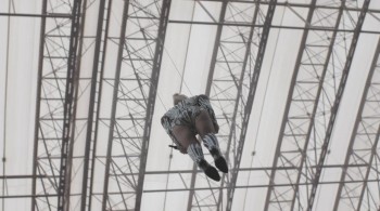 Gaga: Five Foot Two screenshot 1