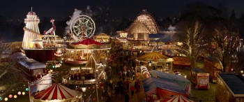 Paddington 2 screenshot 1