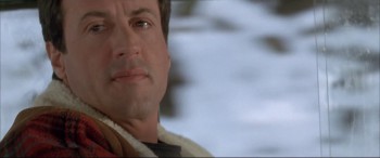 Cliffhanger screenshot 1