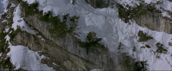 Cliffhanger screenshot 3