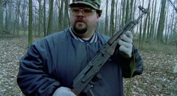 Bowling for Columbine screenshot 2