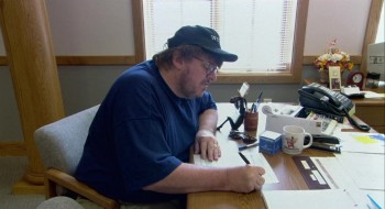 Bowling for Columbine screenshot 3