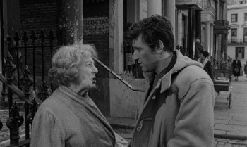 The L-Shaped Room screenshot 1