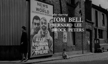 The L-Shaped Room screenshot 3