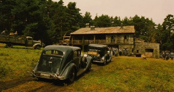 Pan's Labyrinth screenshot 2
