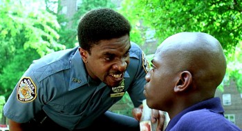 Clockers screenshot 2