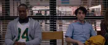 Jumanji: Welcome to the Jungle screenshot 1