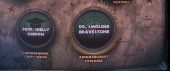 Jumanji: Welcome to the Jungle screenshot 2