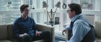 The Vanishing of Sidney Hall screenshot 1