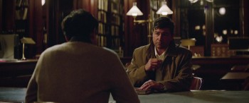 The Vanishing of Sidney Hall screenshot 2