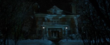 The Midnight Man screenshot 1